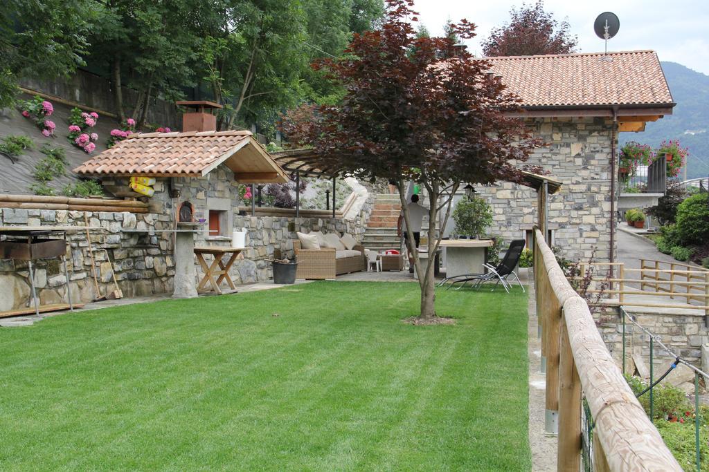 Agriturismo Il Sorriso Dei Figli Ардженьо Номер фото